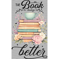 Cartoons and other-CO 2317